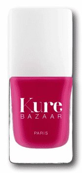 Kure Bazaar Nail Polish - Rose Punk 10ml